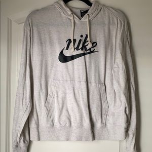 Nike sweatshirt